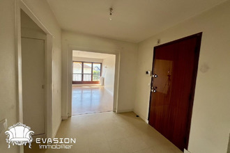  appartement sallanches 74700