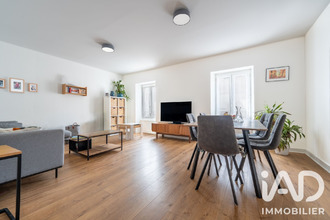  appartement sallanches 74700