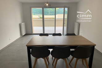  appartement sallanches 74700