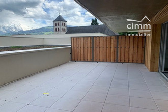  appartement sallanches 74700