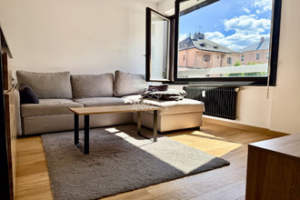 appartement sallanches 74700