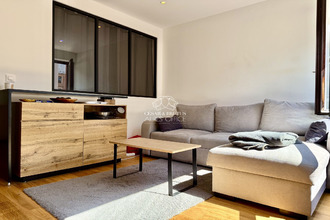  appartement sallanches 74700