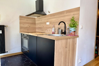 appartement sallanches 74700