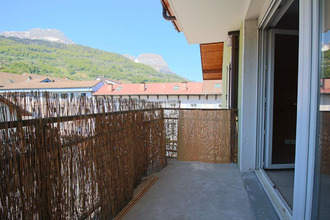  appartement sallanches 74700