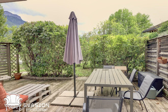  appartement sallanches 74700