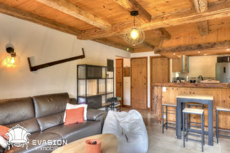  appartement sallanches 74700