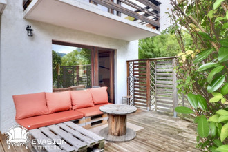  appartement sallanches 74700