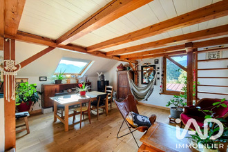  appartement sallanches 74700
