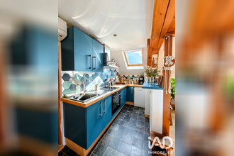  appartement sallanches 74700