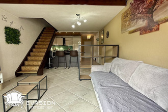  appartement sallanches 74700