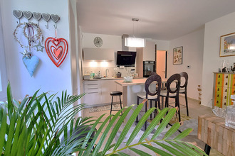  appartement sallanches 74700