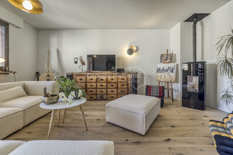  appartement sallanches 74700