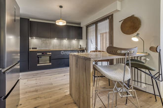  appartement sallanches 74700