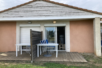  appartement salleles-d-aude 11590