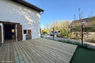  appartement sallenoves 74270