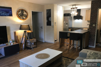  appartement salles 33770