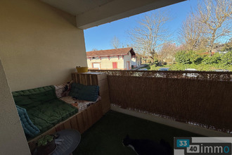  appartement salles 33770