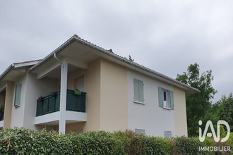  appartement salles 33770