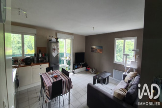  appartement salles 33770