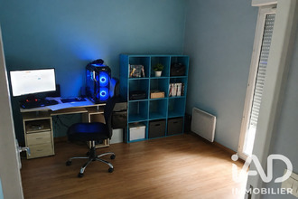  appartement salles 33770