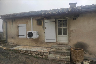  appartement salles-sous-bois 26770