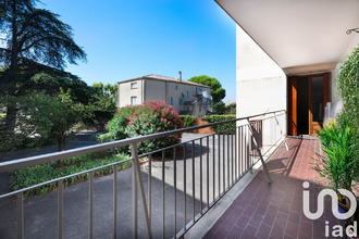  appartement salon-de-provence 13300