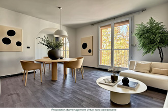  appartement salon-de-provence 13300