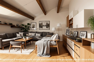  appartement salon-de-provence 13300