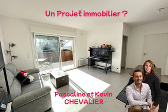  appartement salon-de-provence 13300