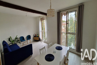  appartement salon-de-provence 13300
