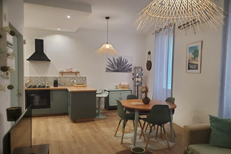  appartement salon-de-provence 13300