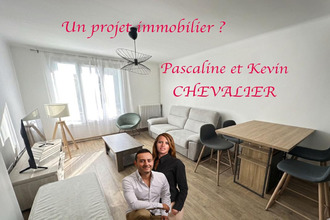  appartement salon-de-provence 13300