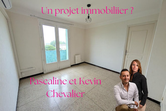  appartement salon-de-provence 13300