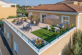  appartement salon-de-provence 13300