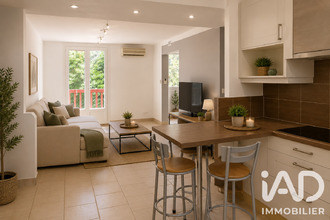  appartement salon-de-provence 13300