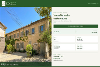  appartement salon-de-provence 13300