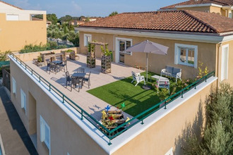  appartement salon-de-provence 13300