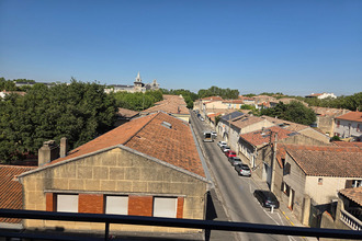  appartement salon-de-provence 13300