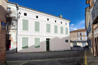  appartement samatan 32130