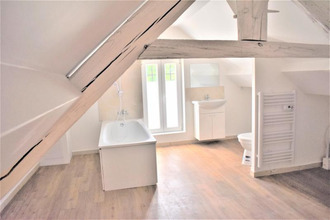  appartement sammeron 77260