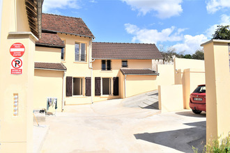  appartement sammeron 77260