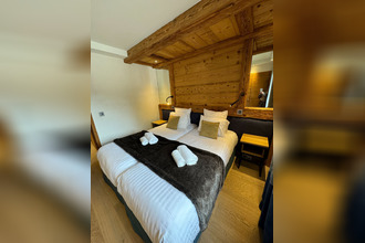  appartement samoens 74340