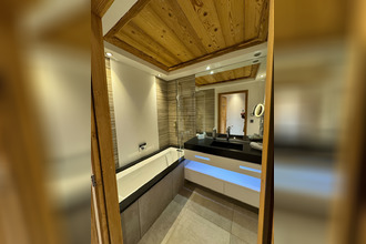  appartement samoens 74340