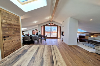  appartement samoens 74340