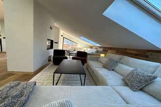  appartement samoens 74340