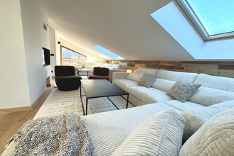  appartement samoens 74340