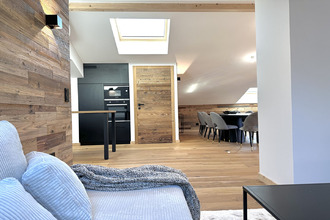  appartement samoens 74340