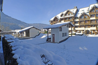  appartement samoens 74340