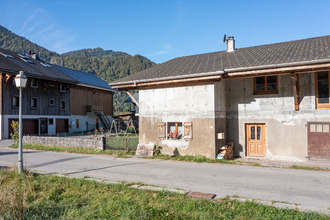  appartement samoens 74340