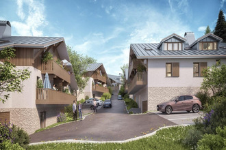  appartement samoens 74340